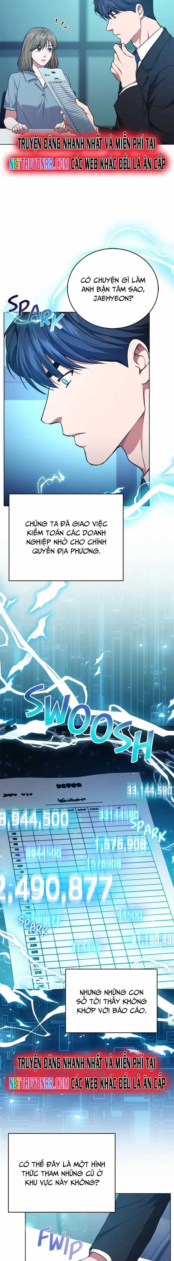 Ta Là Người Thu Thuế Chapter 106 trang 4