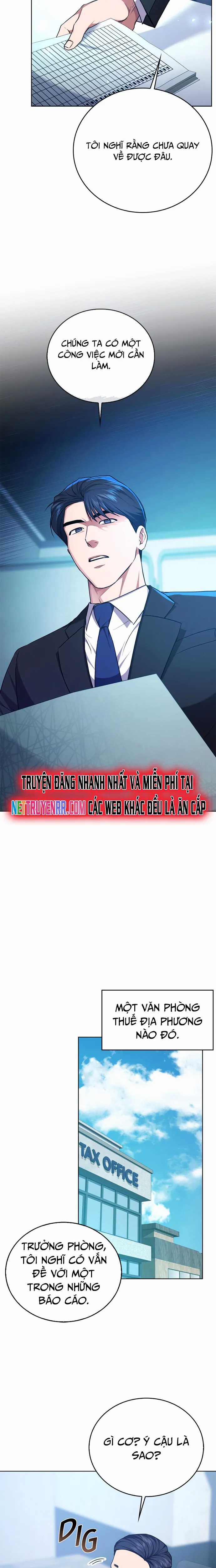Ta Là Người Thu Thuế Chapter 106 trang 5