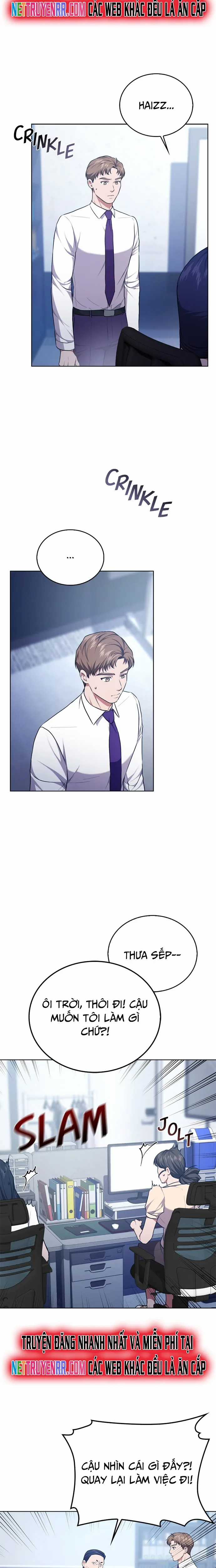 Ta Là Người Thu Thuế Chapter 106 trang 7