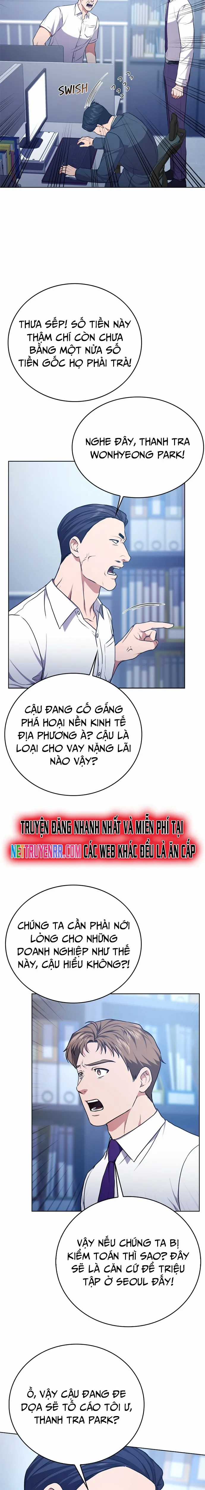 Ta Là Người Thu Thuế Chapter 106 trang 8