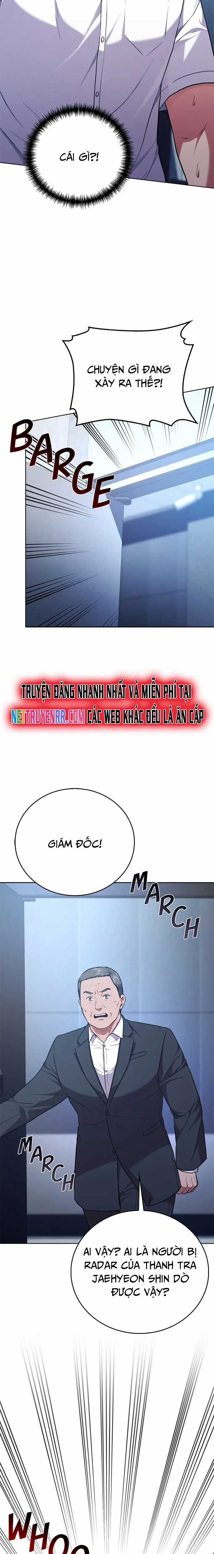 Ta Là Người Thu Thuế Chapter 107 trang 10