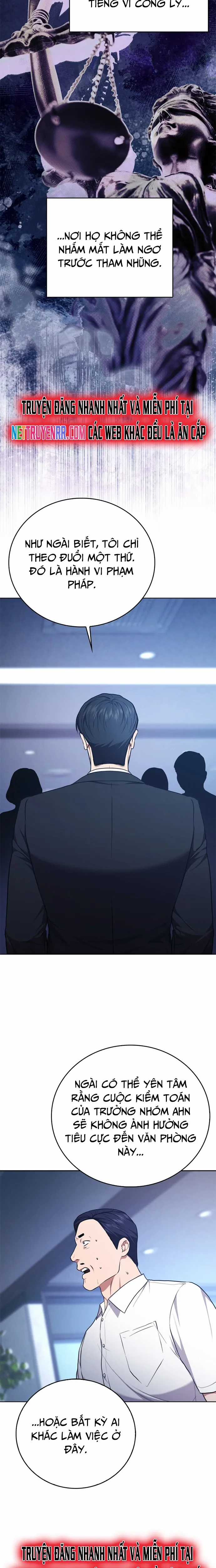 Ta Là Người Thu Thuế Chapter 107 trang 13