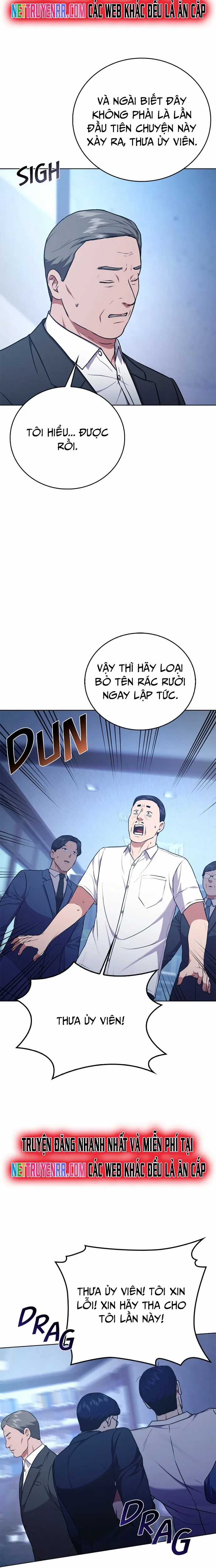 Ta Là Người Thu Thuế Chapter 107 trang 14