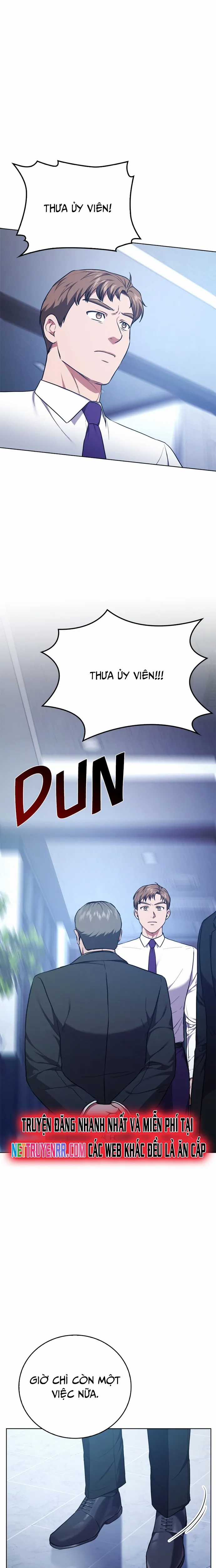 Ta Là Người Thu Thuế Chapter 107 trang 15