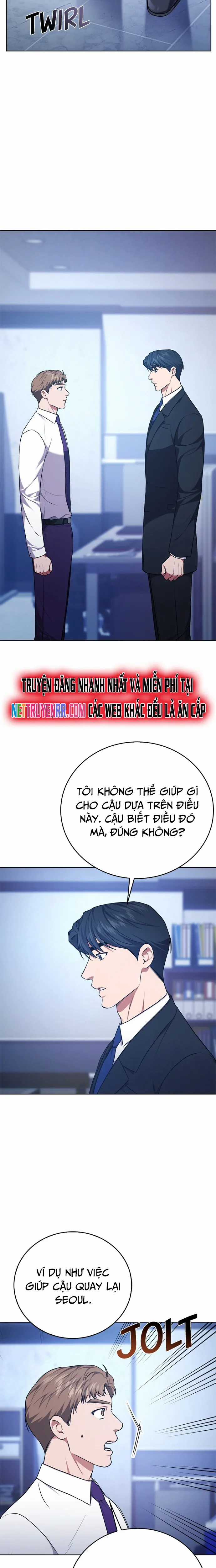 Ta Là Người Thu Thuế Chapter 107 trang 16