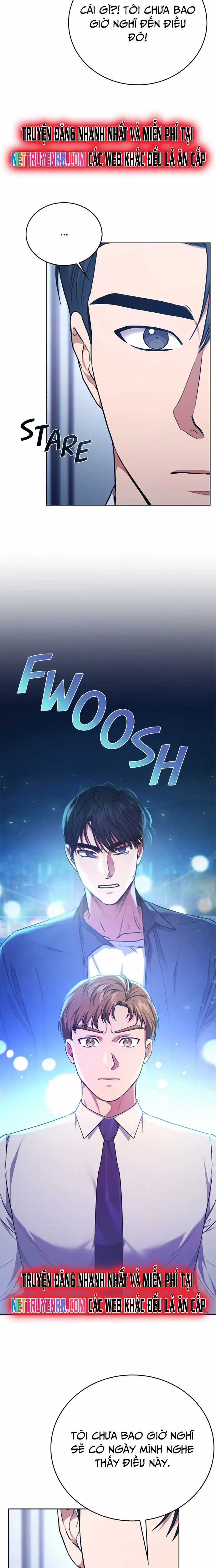 Ta Là Người Thu Thuế Chapter 107 trang 17