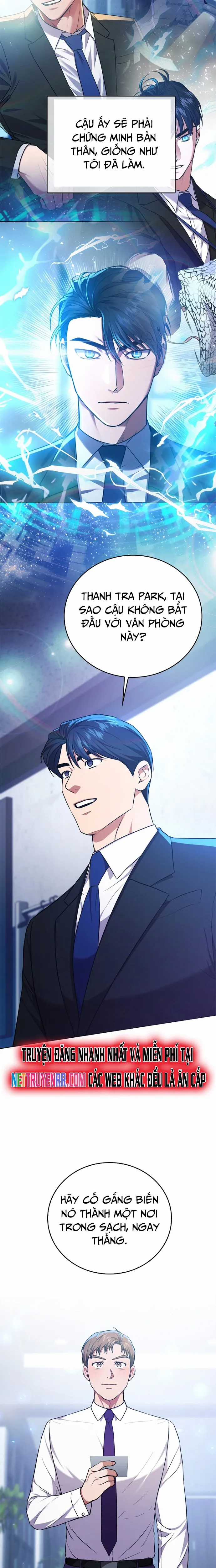 Ta Là Người Thu Thuế Chapter 107 trang 20