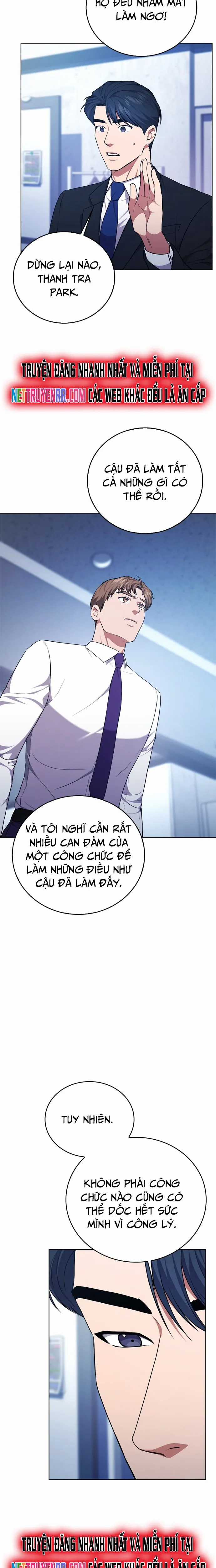 Ta Là Người Thu Thuế Chapter 107 trang 4