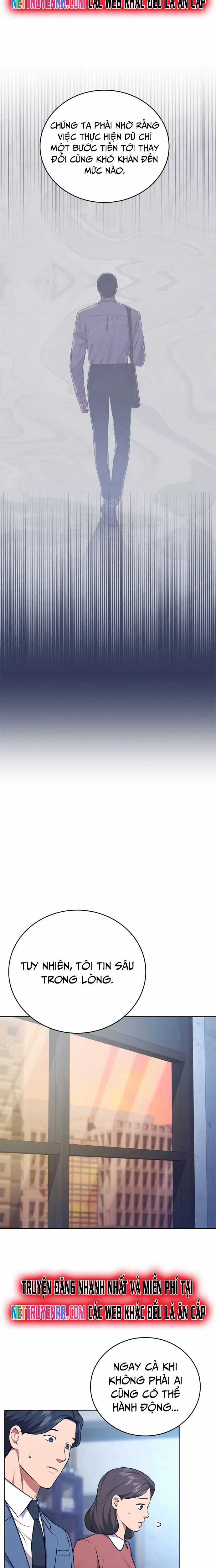 Ta Là Người Thu Thuế Chapter 107 trang 5