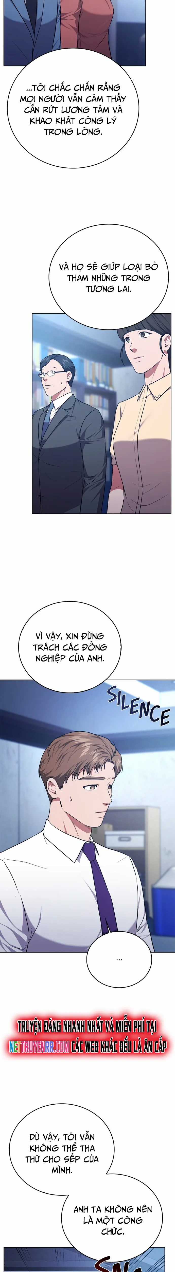 Ta Là Người Thu Thuế Chapter 107 trang 6