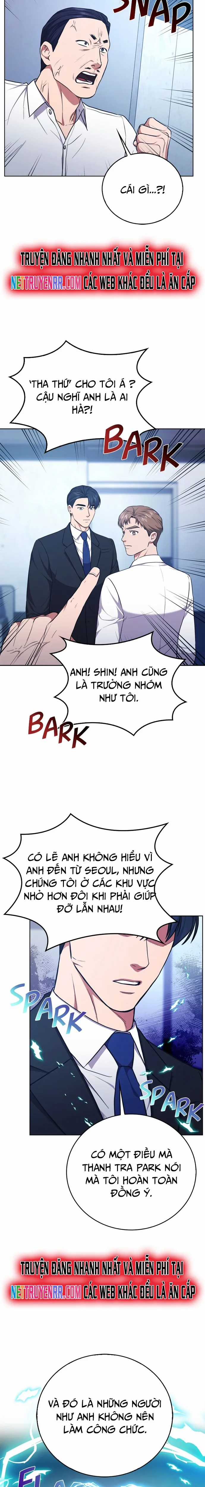 Ta Là Người Thu Thuế Chapter 107 trang 7