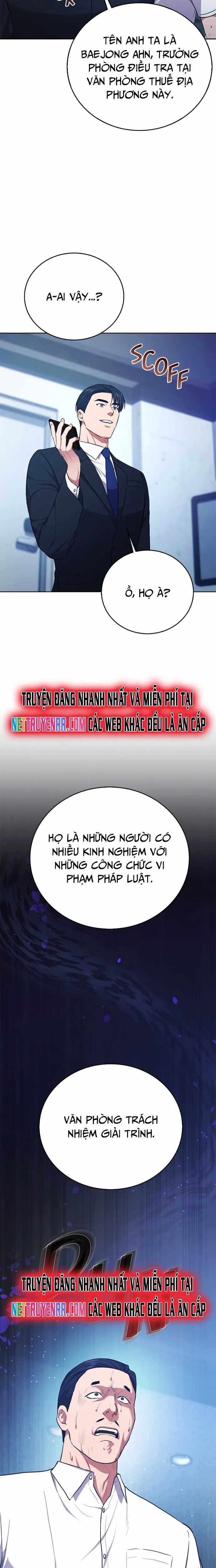 Ta Là Người Thu Thuế Chapter 107 trang 9