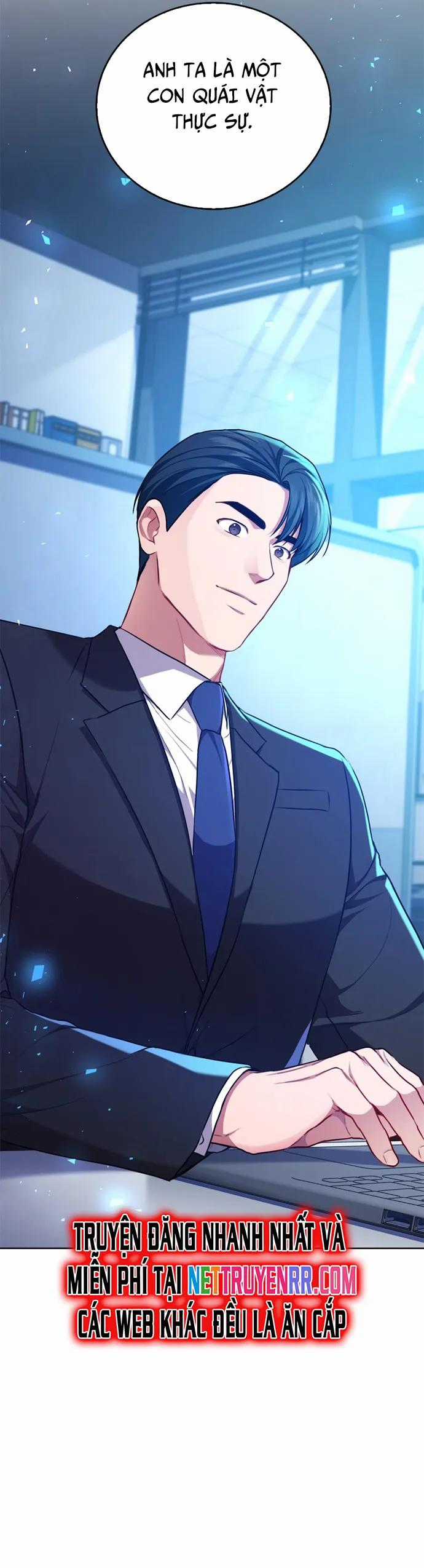 Ta Là Người Thu Thuế Chapter 108 trang 11