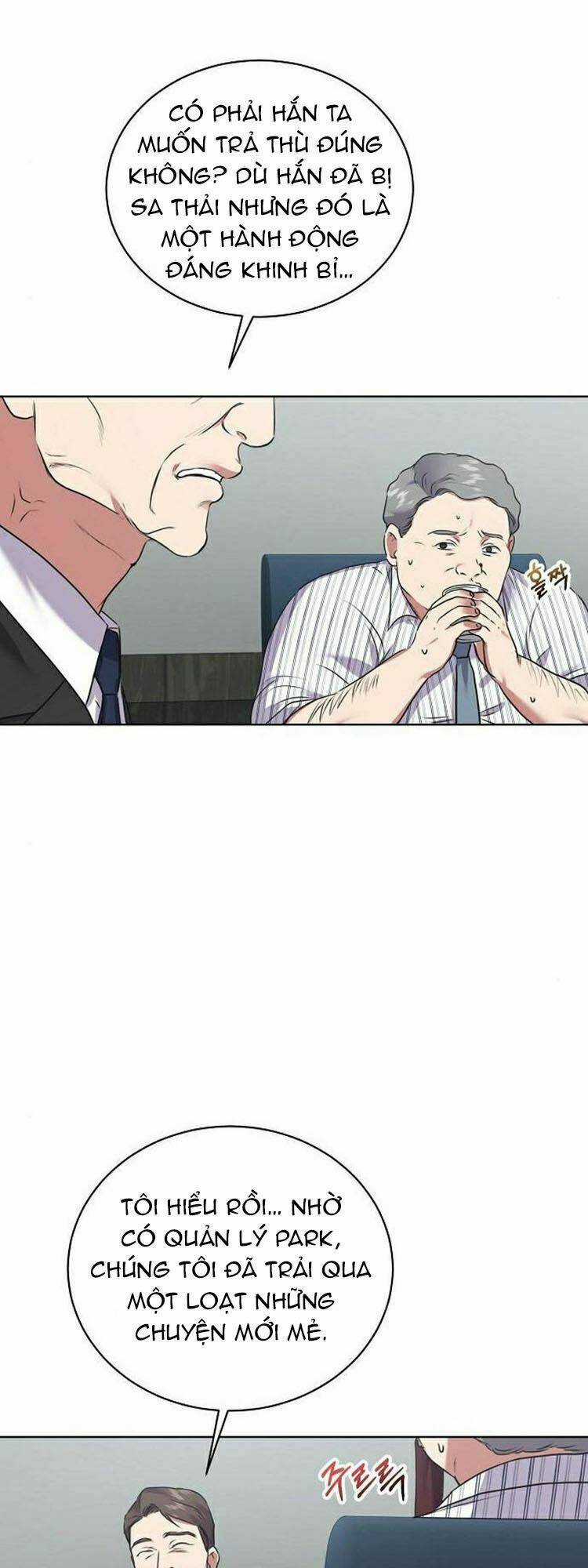 Ta Là Người Thu Thuế Chapter 11 trang 11