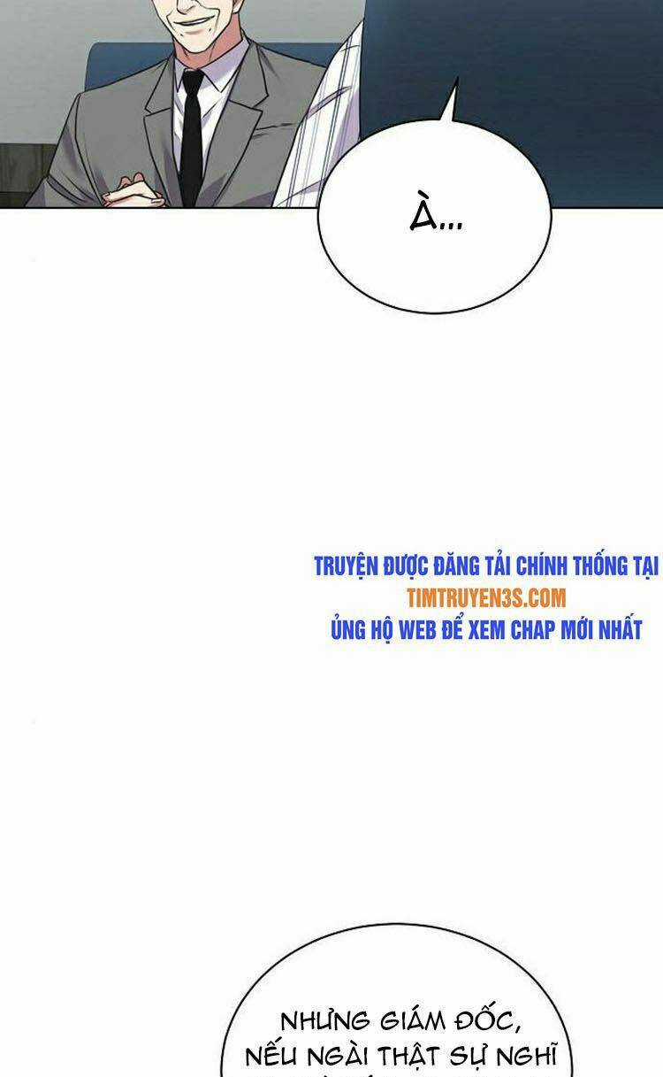 Ta Là Người Thu Thuế Chapter 11 trang 12