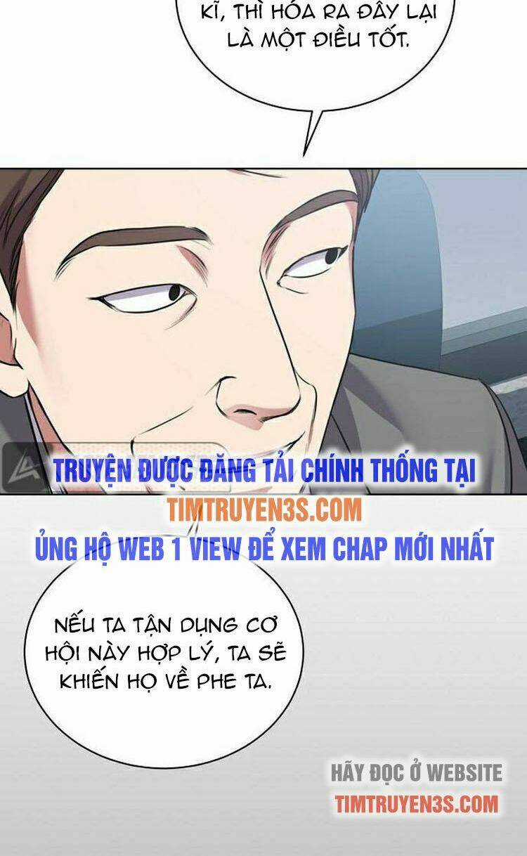 Ta Là Người Thu Thuế Chapter 11 trang 13