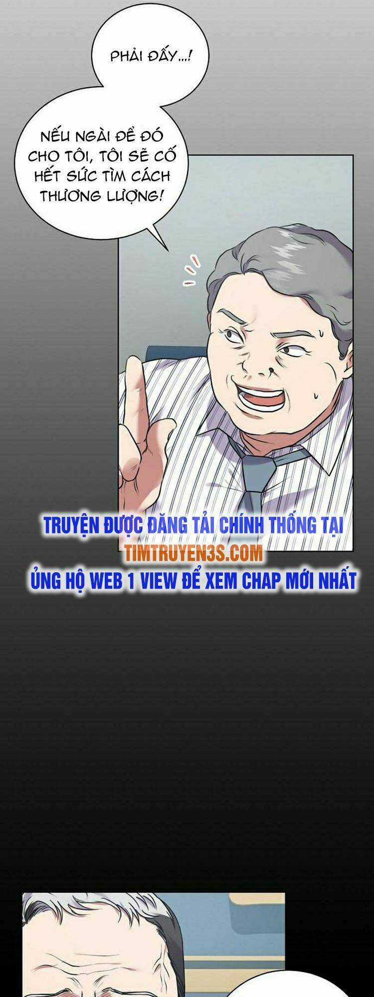 Ta Là Người Thu Thuế Chapter 11 trang 14