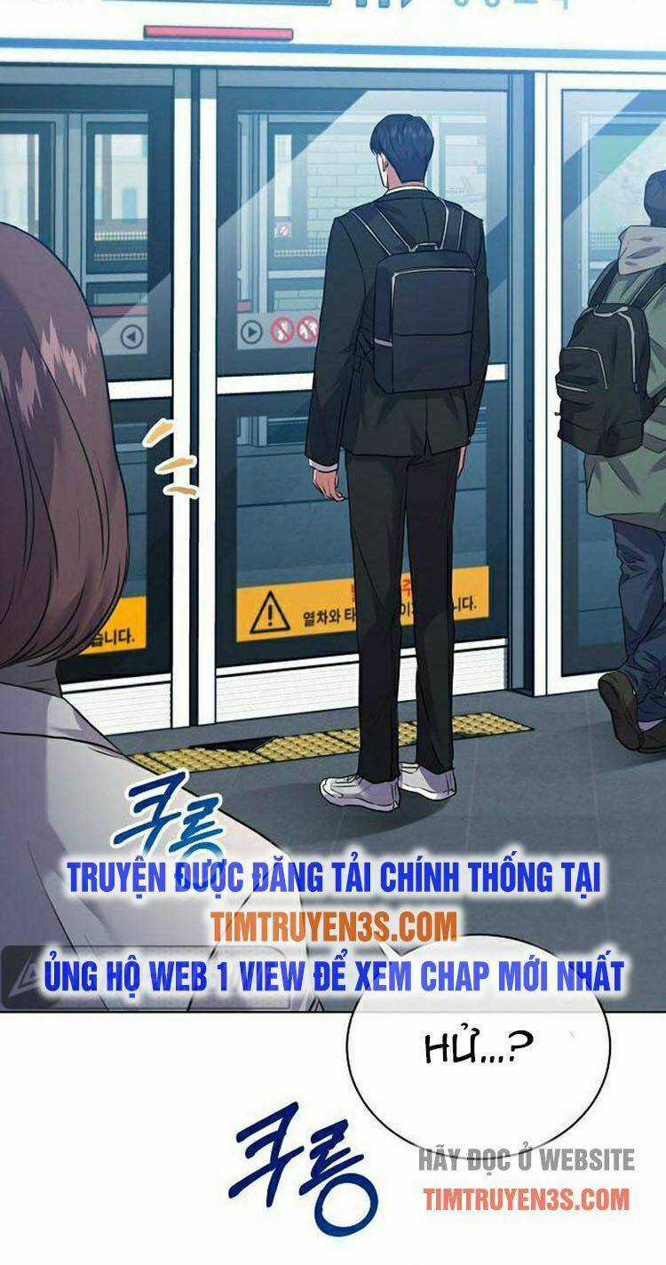 Ta Là Người Thu Thuế Chapter 11 trang 19