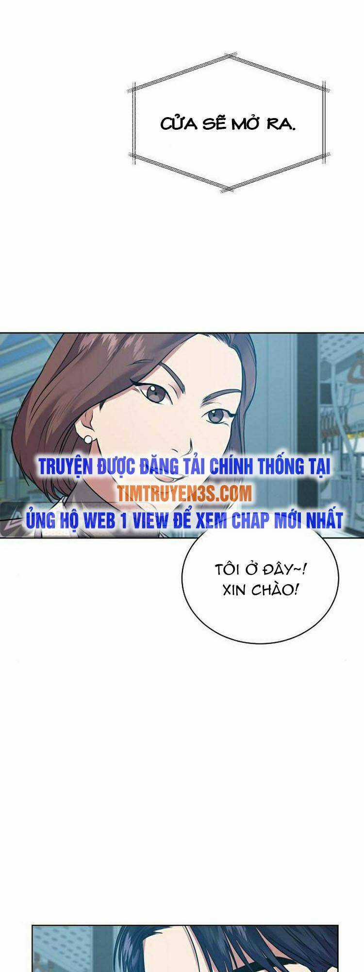 Ta Là Người Thu Thuế Chapter 11 trang 21