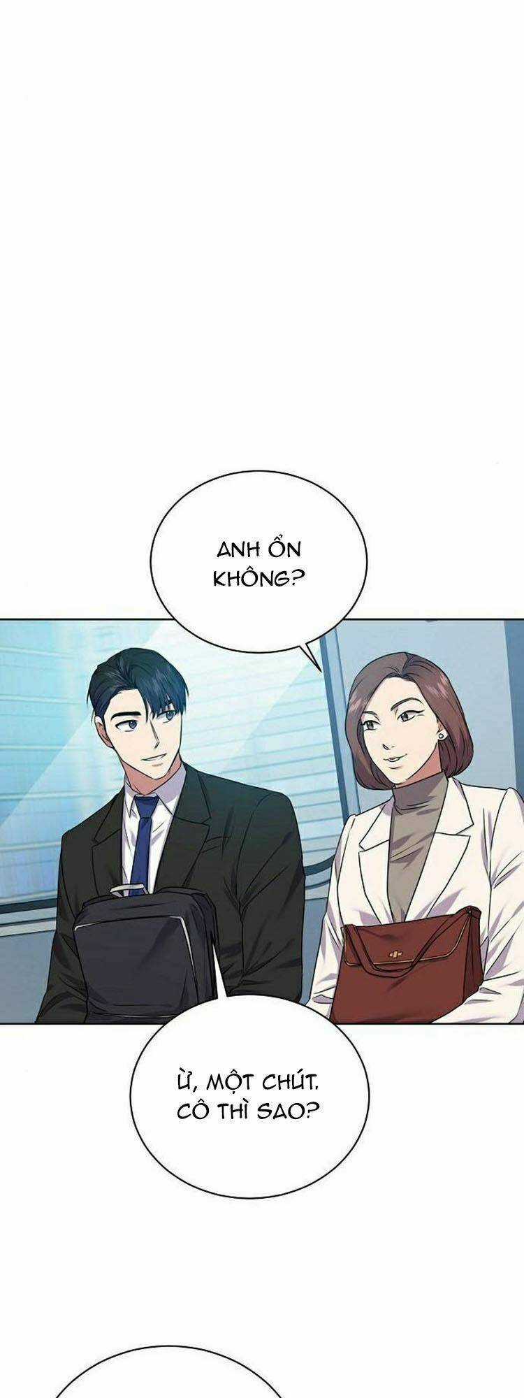 Ta Là Người Thu Thuế Chapter 11 trang 23