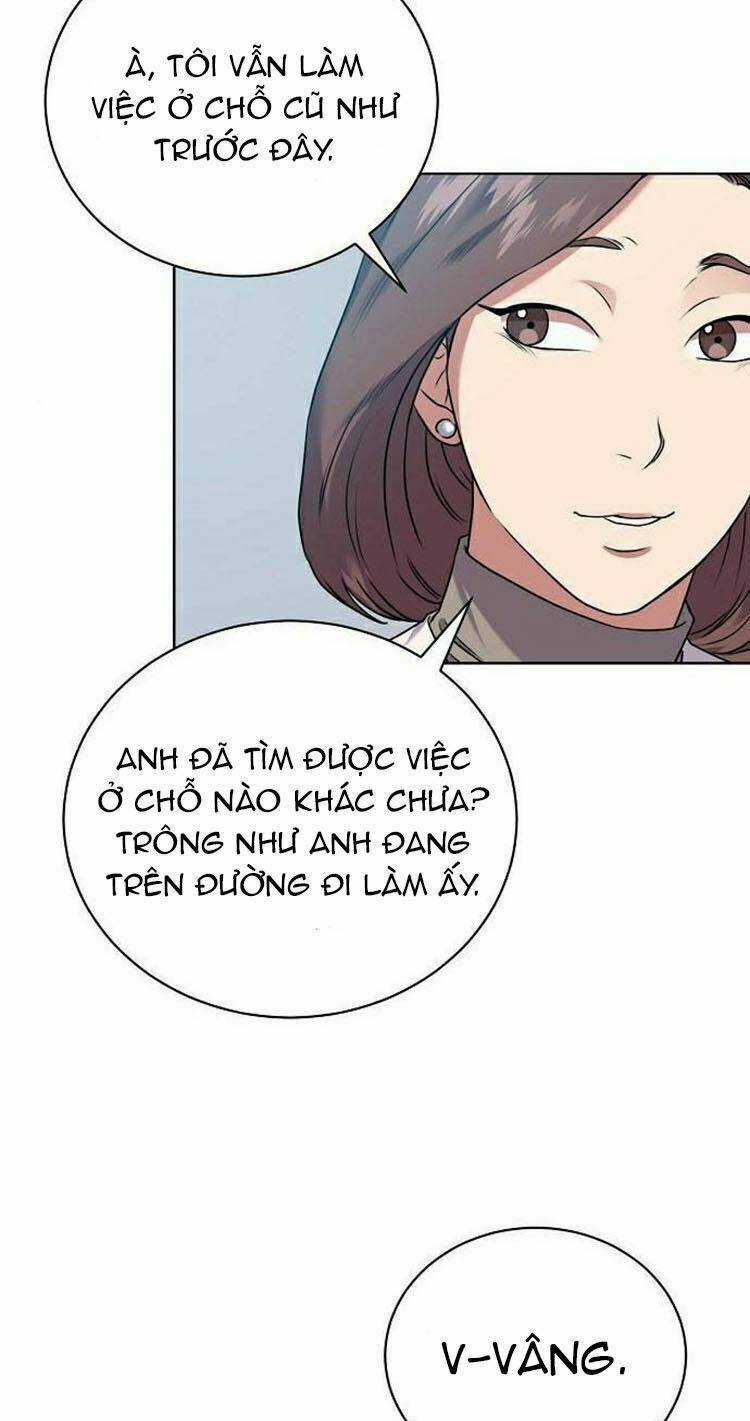 Ta Là Người Thu Thuế Chapter 11 trang 24
