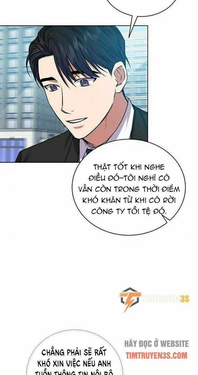 Ta Là Người Thu Thuế Chapter 11 trang 25