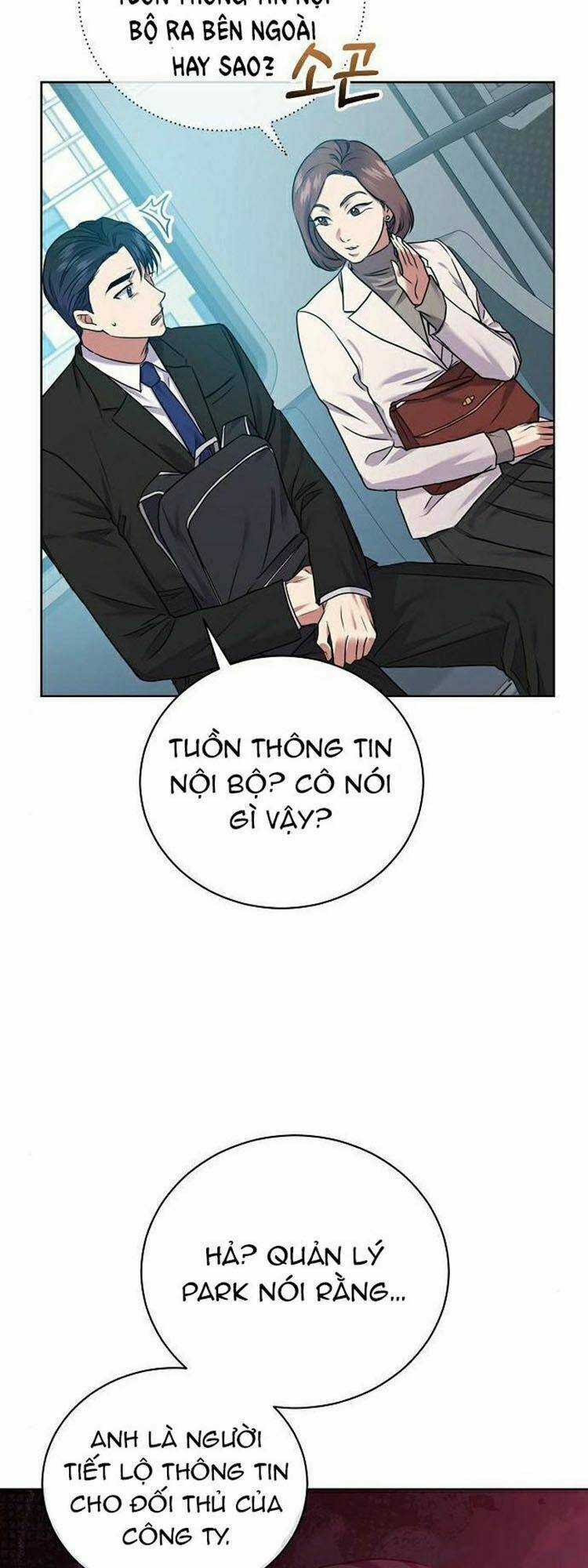 Ta Là Người Thu Thuế Chapter 11 trang 26