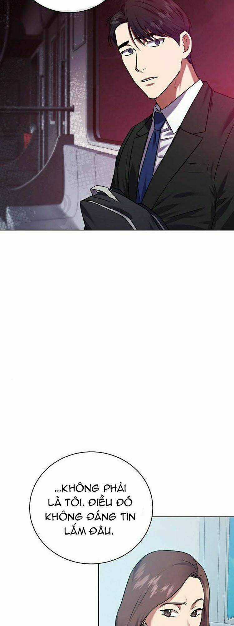 Ta Là Người Thu Thuế Chapter 11 trang 27