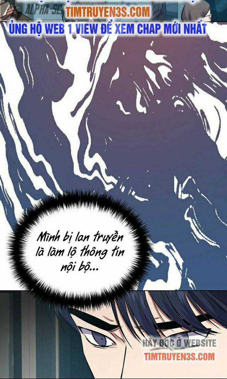 Ta Là Người Thu Thuế Chapter 11 trang 30