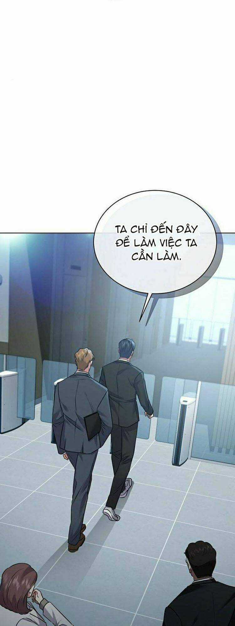 Ta Là Người Thu Thuế Chapter 11 trang 33