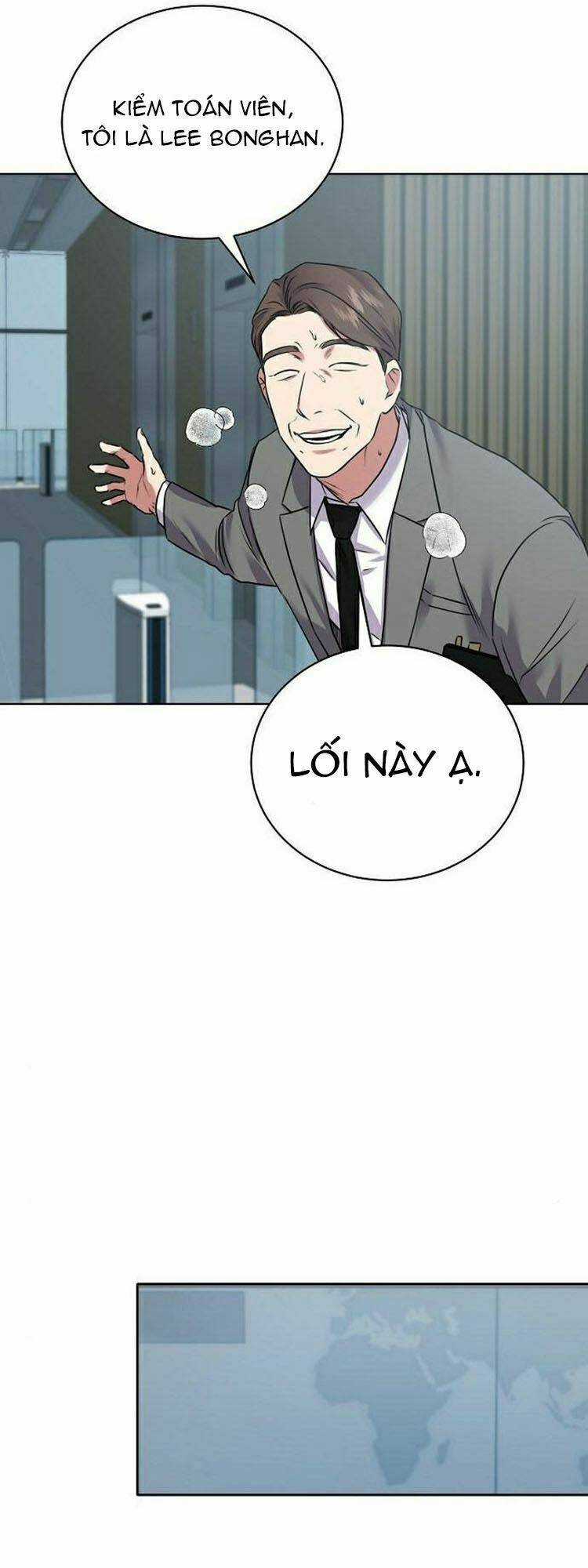 Ta Là Người Thu Thuế Chapter 11 trang 37