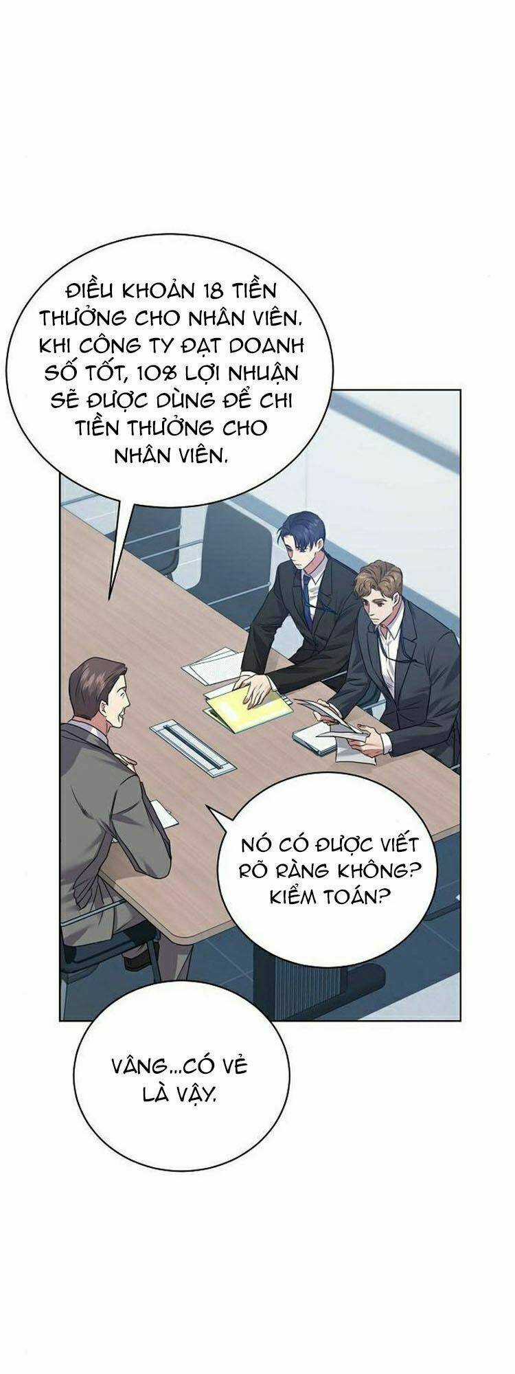 Ta Là Người Thu Thuế Chapter 11 trang 38