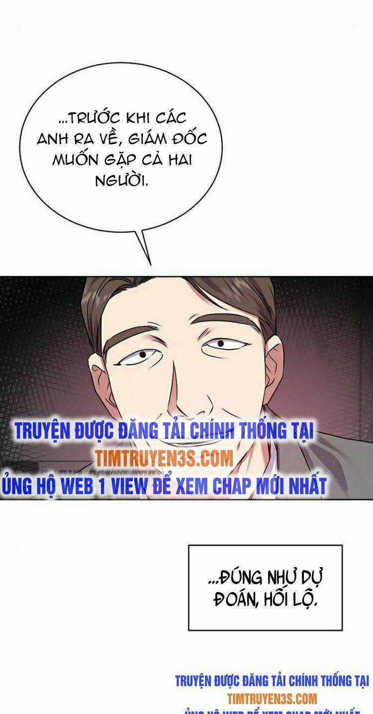 Ta Là Người Thu Thuế Chapter 11 trang 41