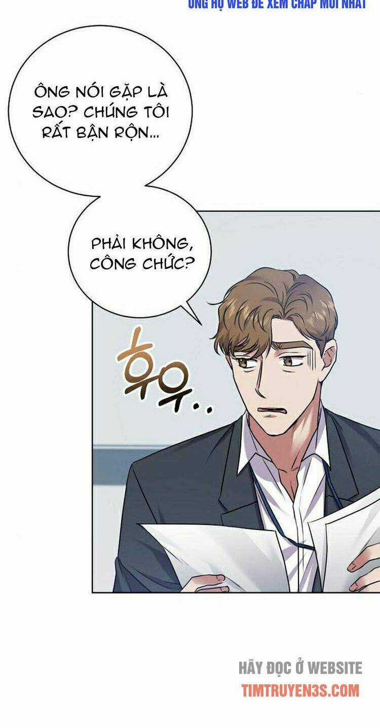 Ta Là Người Thu Thuế Chapter 11 trang 42