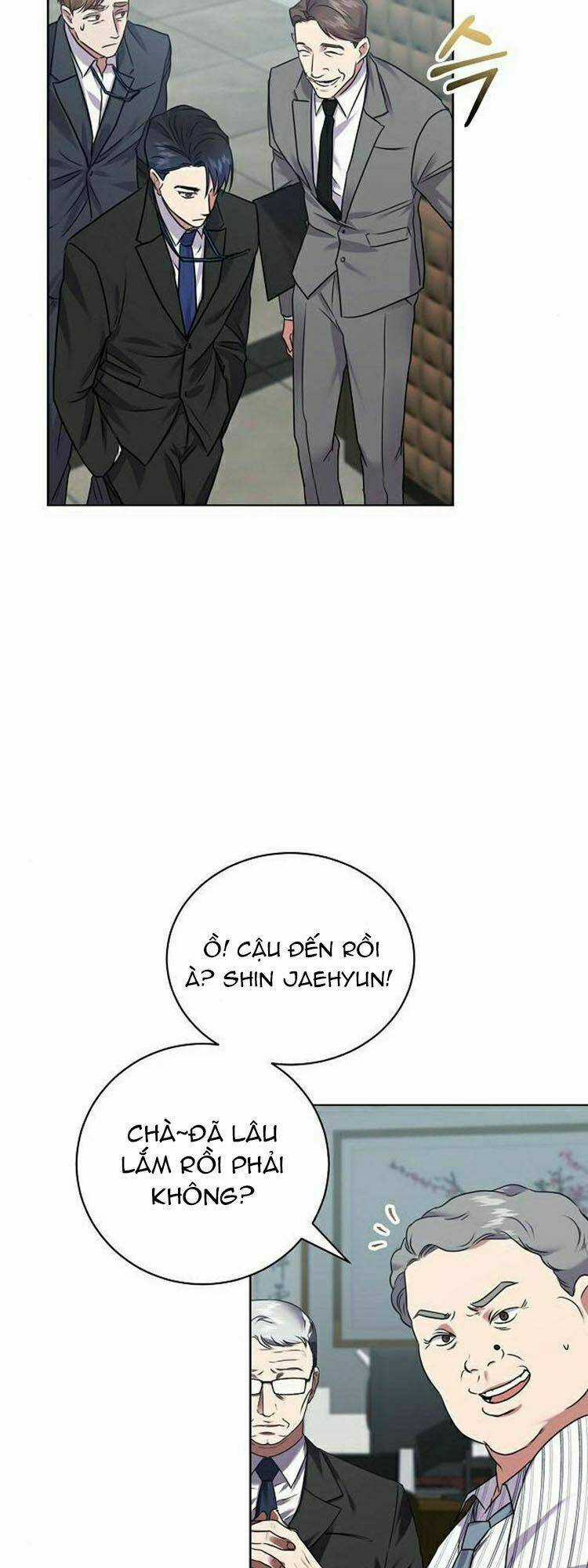 Ta Là Người Thu Thuế Chapter 11 trang 44