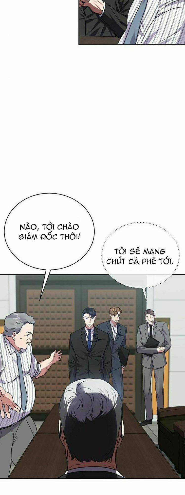 Ta Là Người Thu Thuế Chapter 11 trang 45