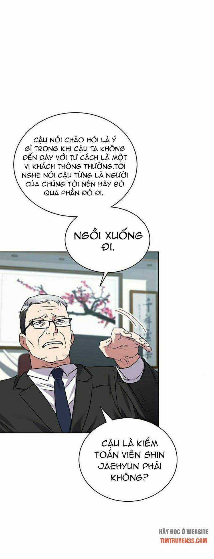 Ta Là Người Thu Thuế Chapter 11 trang 46