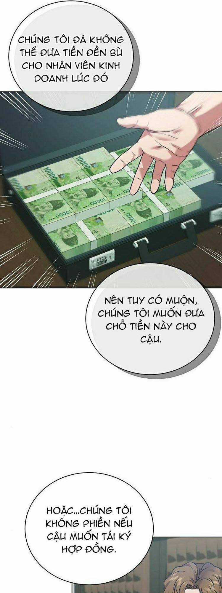 Ta Là Người Thu Thuế Chapter 11 trang 48