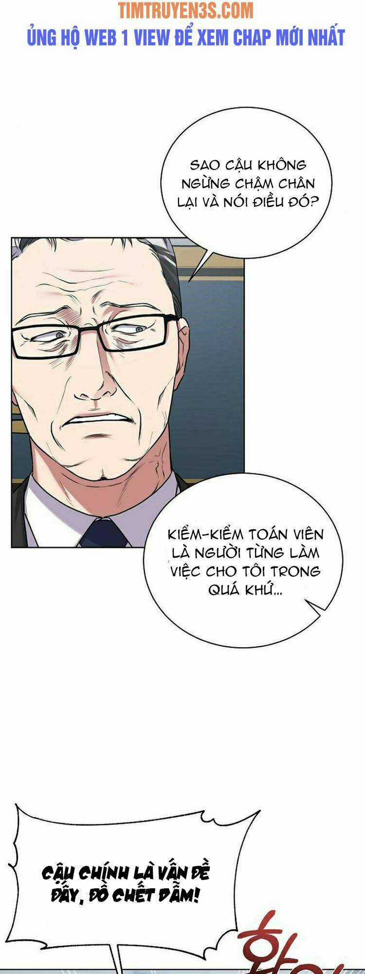 Ta Là Người Thu Thuế Chapter 11 trang 5