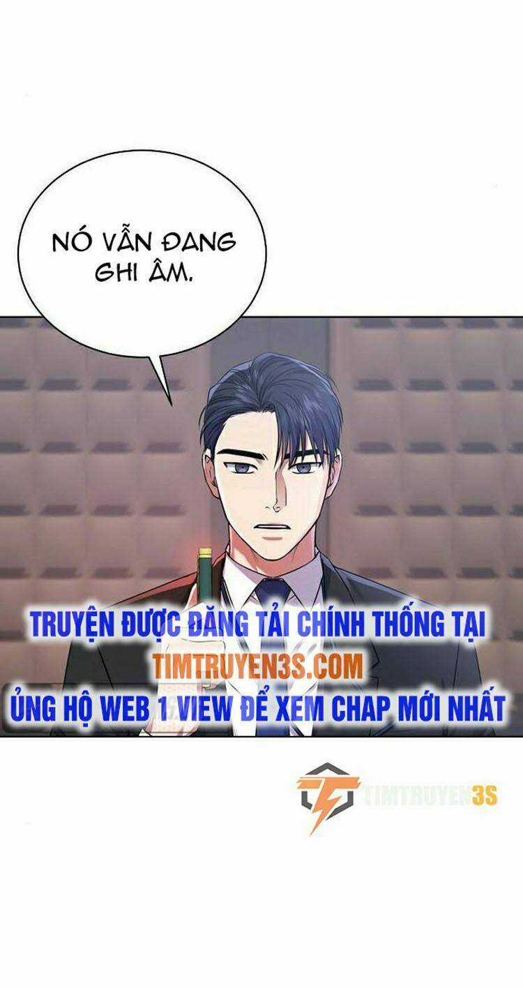 Ta Là Người Thu Thuế Chapter 11 trang 52
