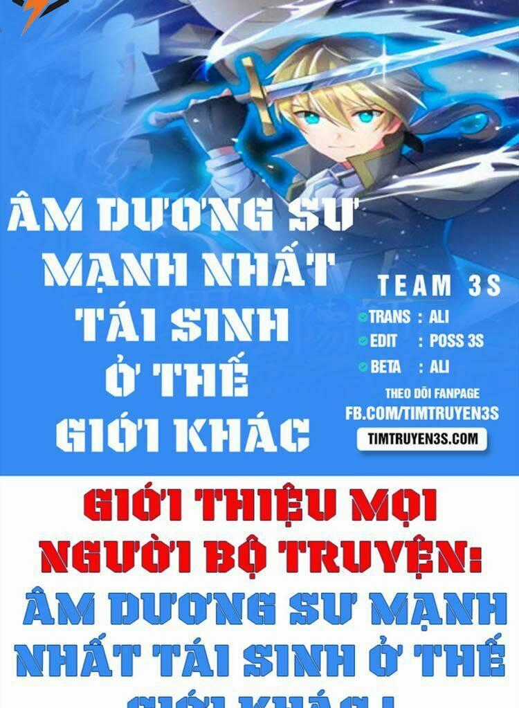 Ta Là Người Thu Thuế Chapter 11 trang 56