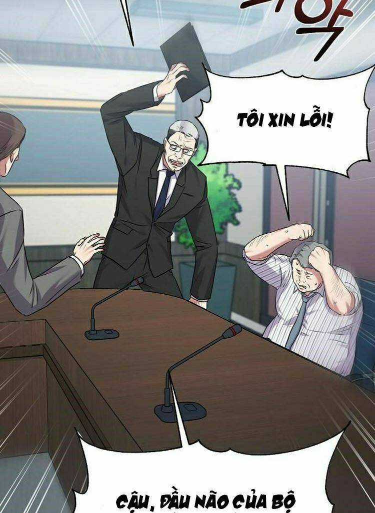 Ta Là Người Thu Thuế Chapter 11 trang 6