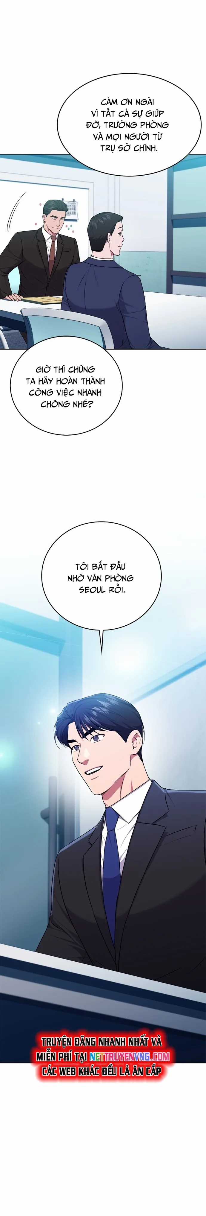 Ta Là Người Thu Thuế Chapter 110 trang 10