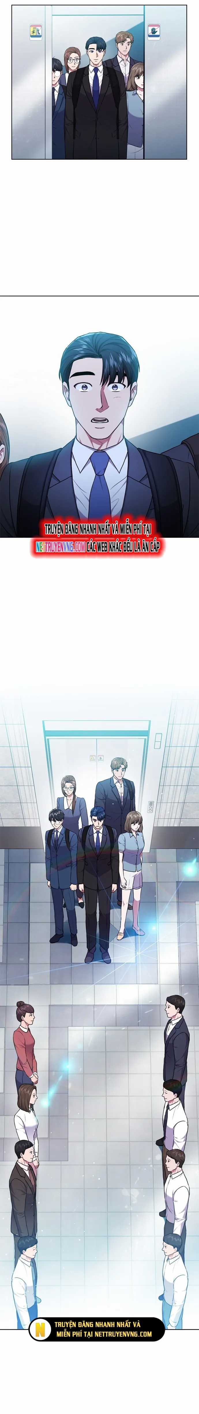 Ta Là Người Thu Thuế Chapter 110 trang 16