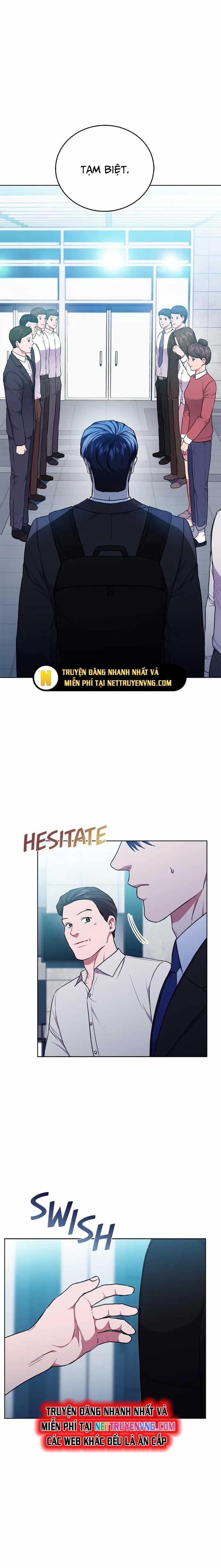 Ta Là Người Thu Thuế Chapter 110 trang 19