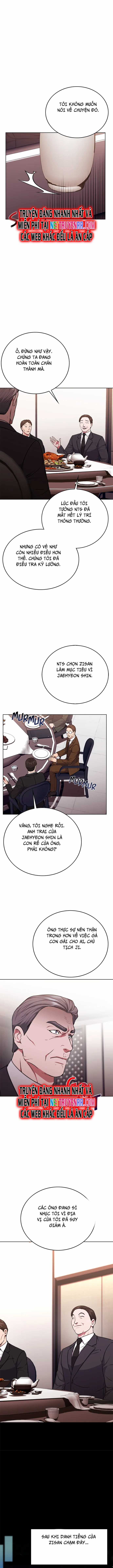 Ta Là Người Thu Thuế Chapter 115 trang 2