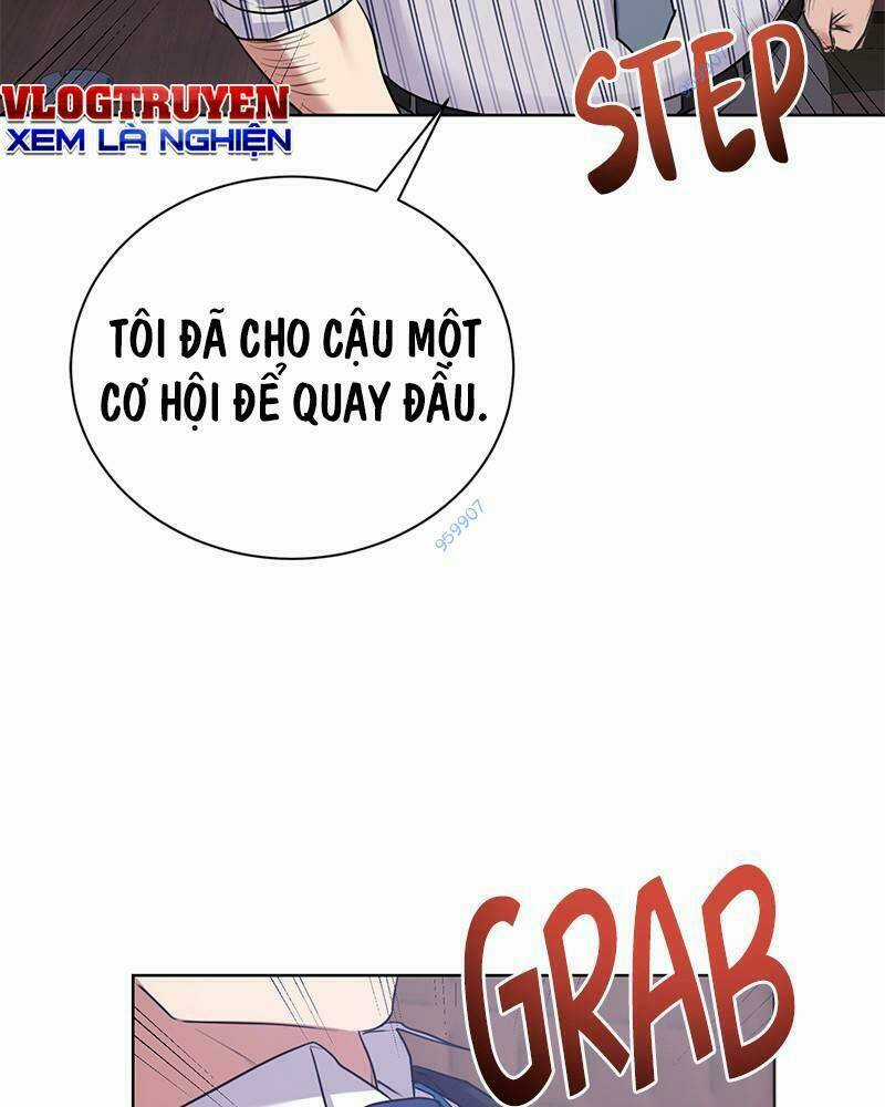 Ta Là Người Thu Thuế Chapter 12 trang 10