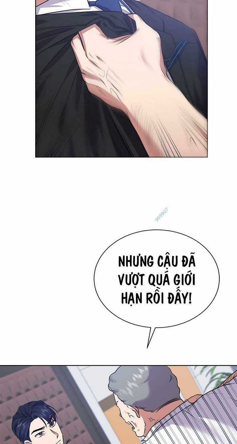 Ta Là Người Thu Thuế Chapter 12 trang 11