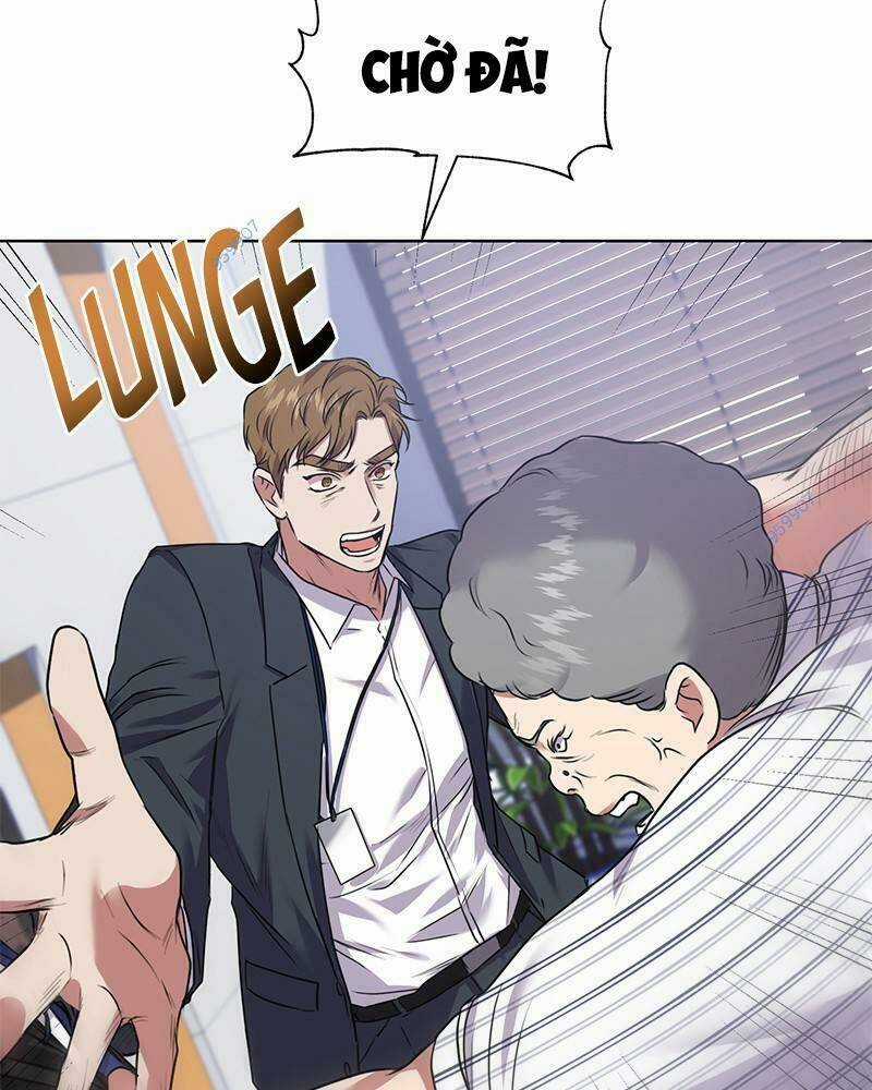 Ta Là Người Thu Thuế Chapter 12 trang 15