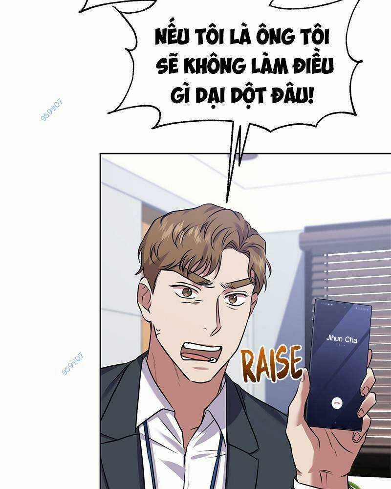 Ta Là Người Thu Thuế Chapter 12 trang 17